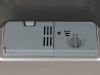 Посудомоечная машина Hansa ZWM536SH серый