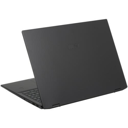 16" Ноутбук MSI Summit A16 AI A3HMTG-060RU черный