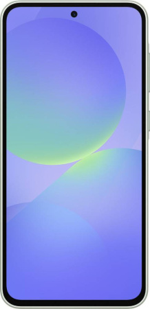 Смартфон Samsung Galaxy A36 8/256 Гб 5G Лайм (A366E)