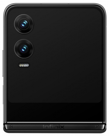 Смартфон Infinix Zero Flip 8/512 Гб Rock Black