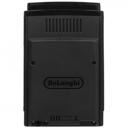 Кофемашина автоматическая DeLonghi DL ECAM220.60.B черный