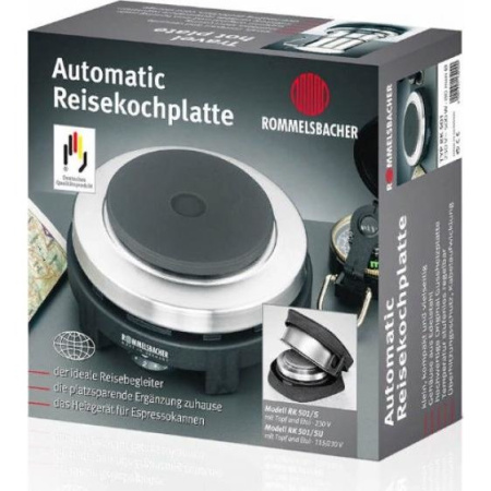Плитка Rommelsbacher RK 501/S