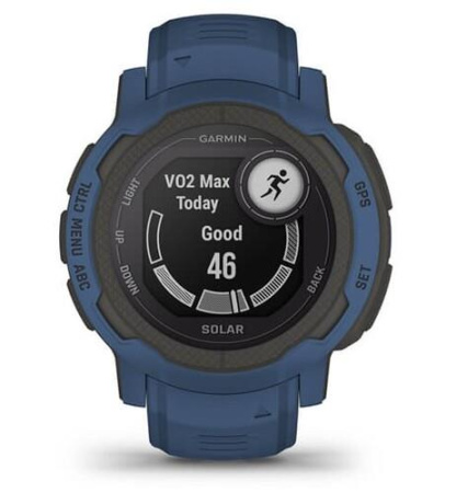 Спортивные часы Garmin Instinct 2 Solar