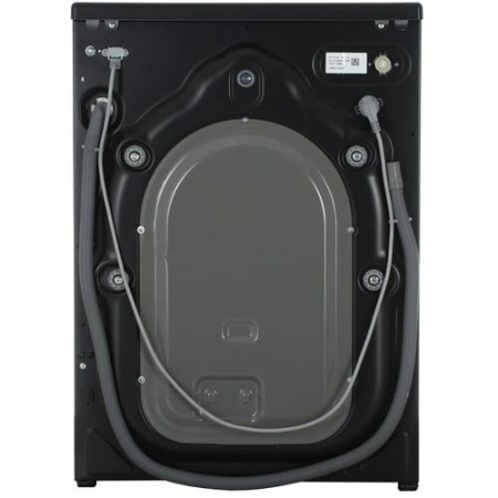 Стиральная машина Beko WSPE7612A черный