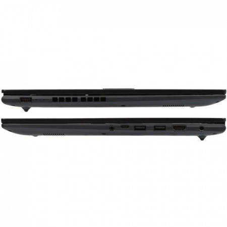 17.3" Ноутбук ASUS Vivobook 17X K3704VA-AU101 черный