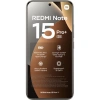 Смартфон Xiaomi Redmi Note 15 Pro + 5G 12/512 Коричневый
