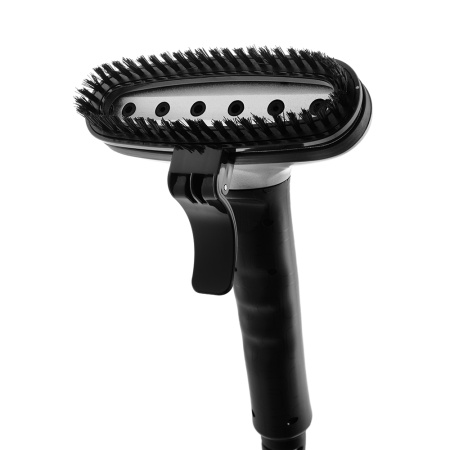 Отпариватель напольный Kitfort KT-978 черный