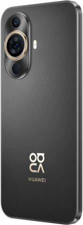 Смартфон Huawei Nova 11 8/256Гб Черный