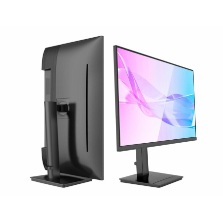 Монитор BRAVUS BVQ2737PC Black