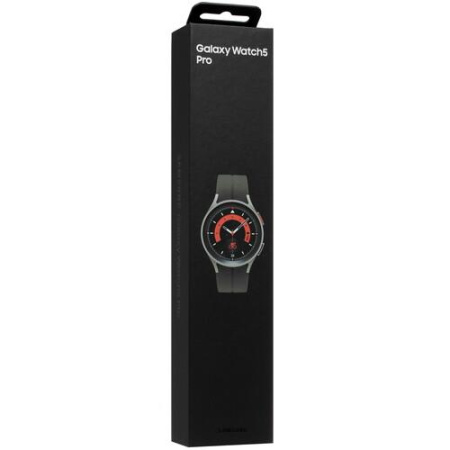 Смарт-часы Samsung Galaxy Watch5 Pro