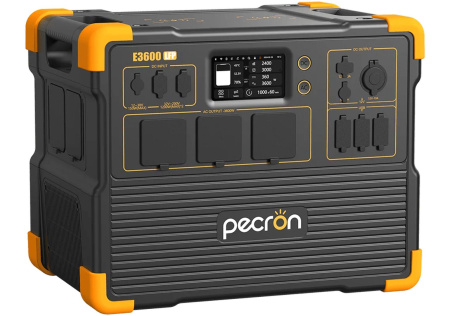 Портативная электростанция Pecron E3600LFP