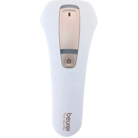 Фотоэпилятор Beurer IPL5500 белый