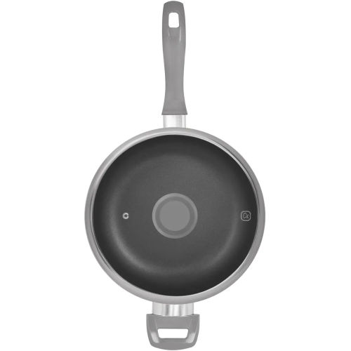 Сотейник Rondell Lumiere RDA-596 серый