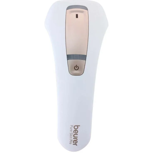 Фотоэпилятор Beurer IPL5500 белый