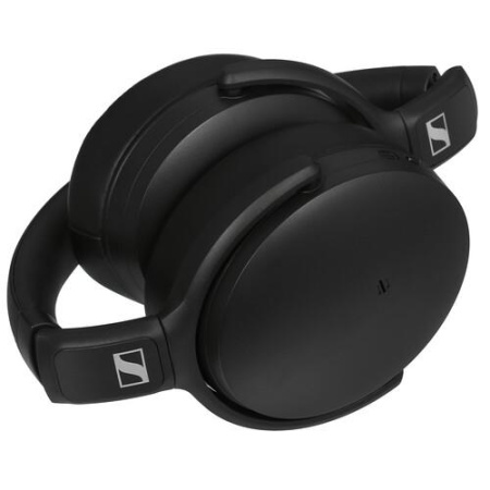 Беспроводные наушники Sennheiser HD 350 BT черный