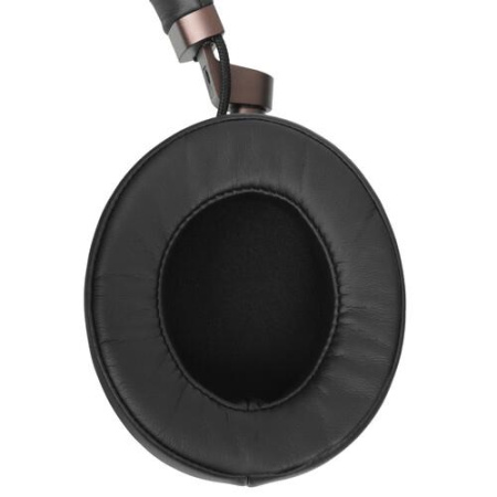 Проводные наушники ARDOR GAMING Fort черный