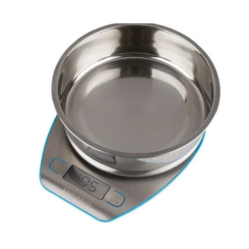 Весы кухонные Blackton Bt KS1005