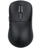 Мышь беспроводная/проводная Attack Shark V5 [SharkV5Black] черный