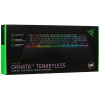 Клавиатура проводная Razer Ornata V3 Tenkeyless