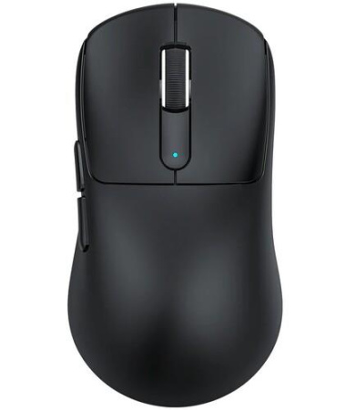 Мышь беспроводная/проводная Attack Shark V5 [SharkV5Black] черный