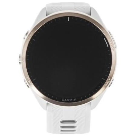 Спортивные часы Garmin Forerunner 965