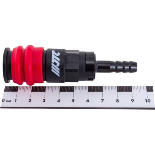 Соединитель быстросъемный композитный JTC JW1071-20SHC