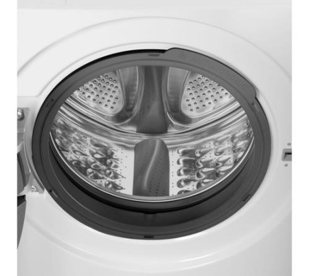 Стиральная машина MAUNFELD MFWM148WH01 белый