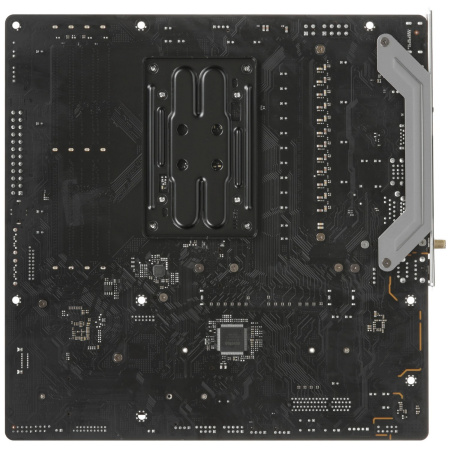 Материнская плата ASRock B850M Riptide WiFi