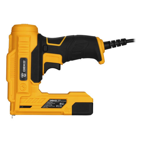 Cтеплер DEKO DKES500 (085-1072) электрический