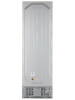 Холодильник с морозильником Haier C2F636CCRG бежевый