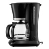 Кофеварка MAUNFELD MF-732BK