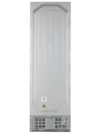 Холодильник с морозильником Haier C2F636CCRG бежевый