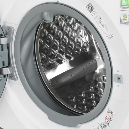 Стиральная машина AEG LFR85166OE белый