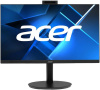 23.8" Монитор Acer CB242YD5bmiprcx черный