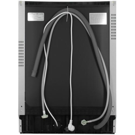 Встраиваемая посудомоечная машина Hansa ZIM667ELH