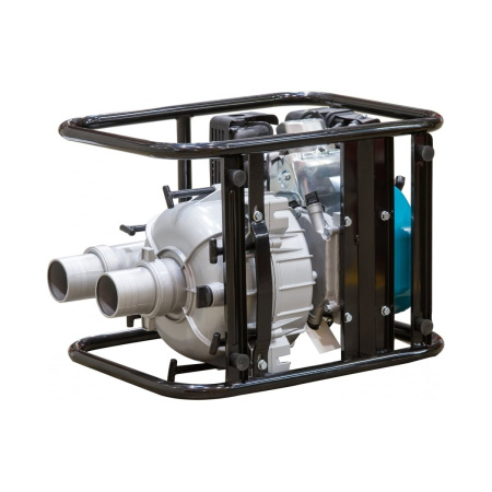 Мотопомпа ECO WP-1404D