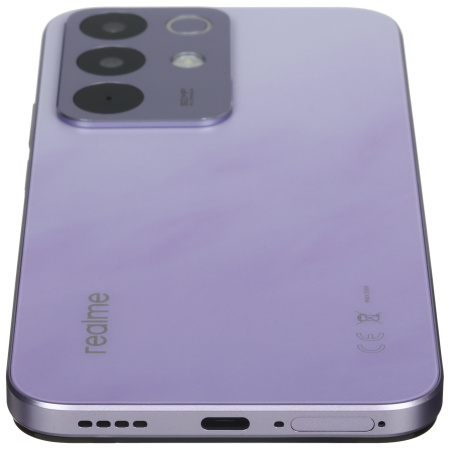 Смартфон Realme C85 8/256 Гб Фиолетовый