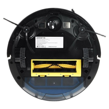 Пылесос-робот Polaris PVCR G2 0926W 30Вт белый