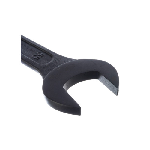 Ключ рожковый SITOMO 42230 двусторонний 50х55 оксидированный