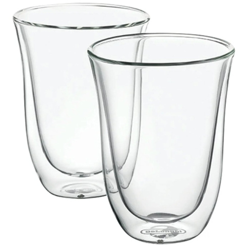 Чашки латте Delonghi Latte cups DLSC312