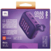 Портативная колонка JBL GO 4, фиолетовый
