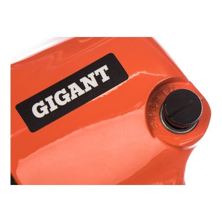 Ударный пневмогайковерт Gigant PW 600