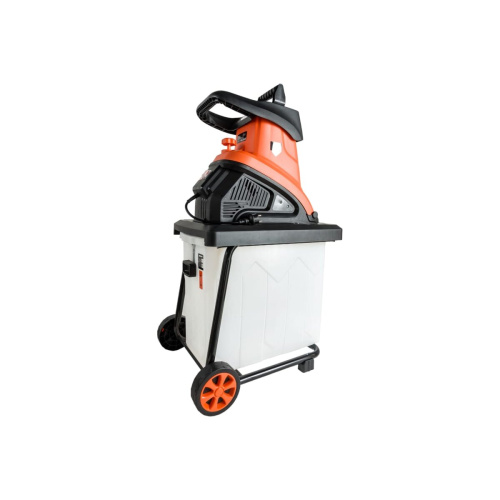 Садовый измельчитель Gigant GSVER-02