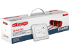 Комплект теплого пола AC Electric ACMM 2-150-0.5 с терморегулятором