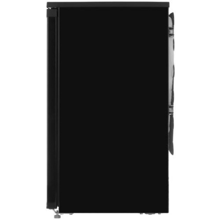 Холодильник компактный Beko B1RSSE852B черный