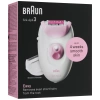 Эпилятор BRAUN SE3-031