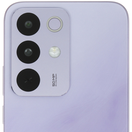 Смартфон Realme C85 Pro 6/128 Гб Фиолетовый