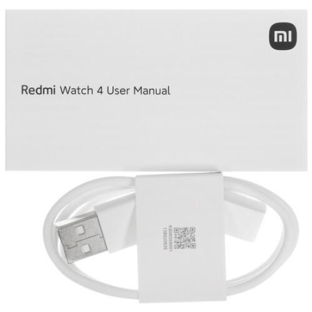 Смарт-часы Xiaomi Redmi Watch 4