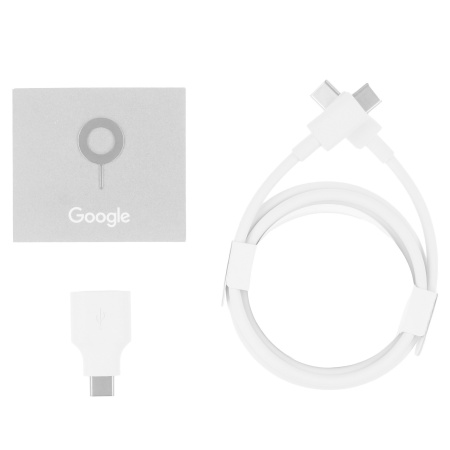 Смартфон Google Pixel 8 Pro 12/128 Гб 5G Esim + Sim Голубой