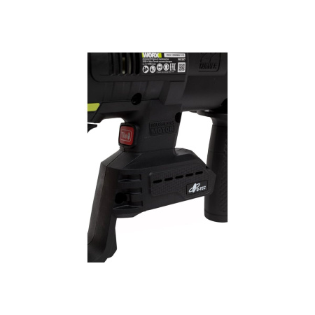 Перфоратор WORX Professional WU387.9 без АКБ и ЗУ